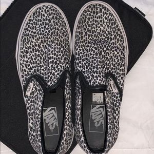 Vans